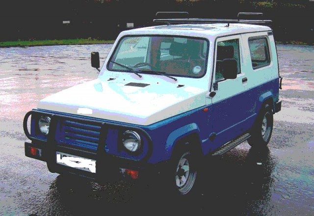 Игра на ЯПе: Угадай АВТО-2