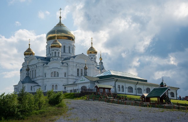 Деревенская Америка - 6