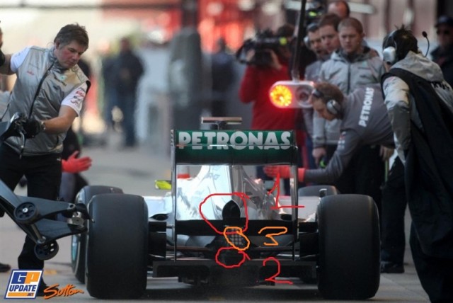 Формула-1 (сезон 2012)