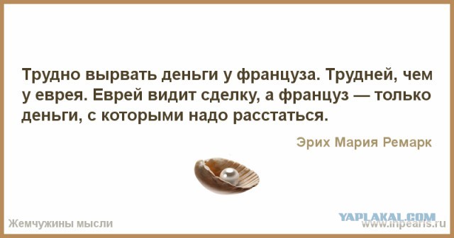 Призываю французов стать на колени и покаяться за белого мерзавца Дантеса, застрелившего простого русского ниггу Пушкина!