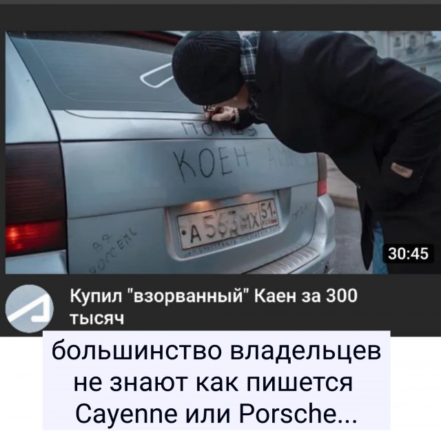 Блогер VS бобры. 0 - 1