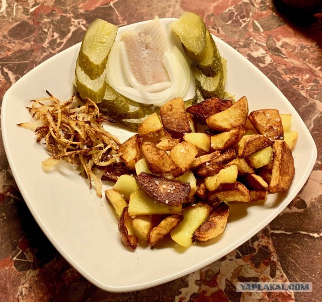 Кулинарная общалка