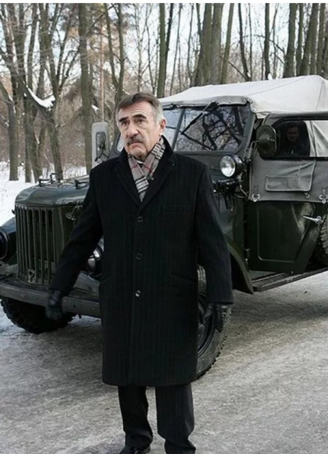 Маньяки военного времени