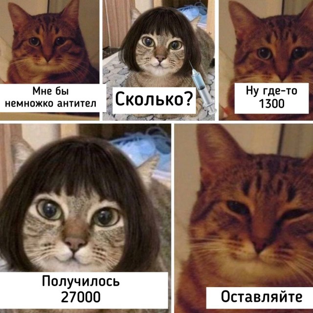 Пандемия. Коронавирус. Россия и мир. Последняя информация. Часть 23