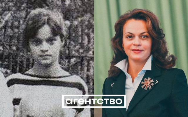 Анна цивилева биография и личная жизнь википедия