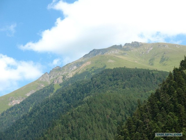 Архыз