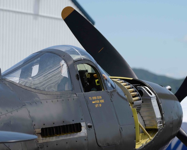 P-63 Kingcobra. В тени своей сестры
