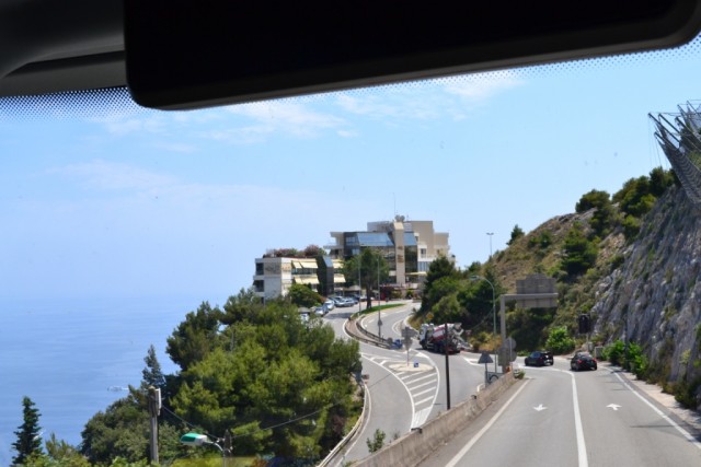 О некоторых приемах торговли булками