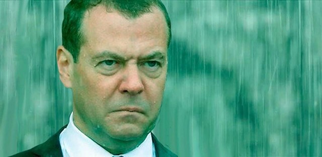 Ответные санкции на подходе.