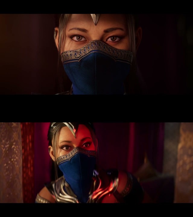 Mortal Kombat 1 - официальный трейлер