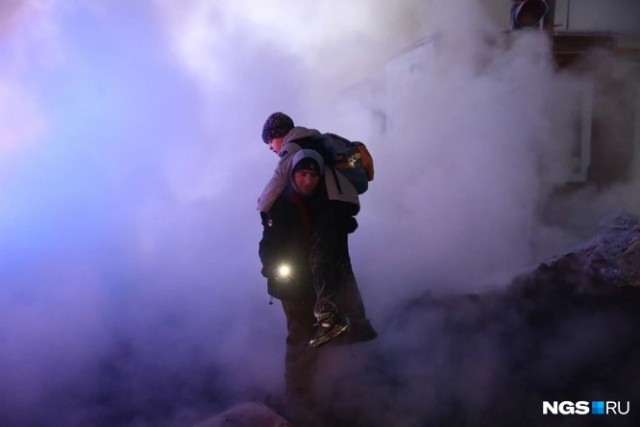 «Детям страшно, а я ведь сам отец»: как грузчик Рза Рзаев спасал людей в потоке кипятка — он рассказал, почему не мог иначе