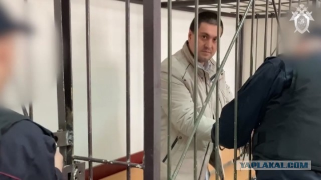 Кислотный маньяк обливает женщин химикатами в подмосковном Монино
