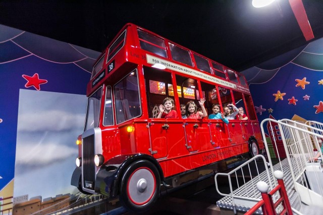 В Воронежской области родители через суд хотят обязать парк пустить ребёнка на аттракцион