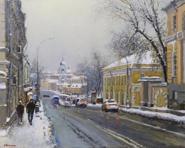АРТ-Воскресенье