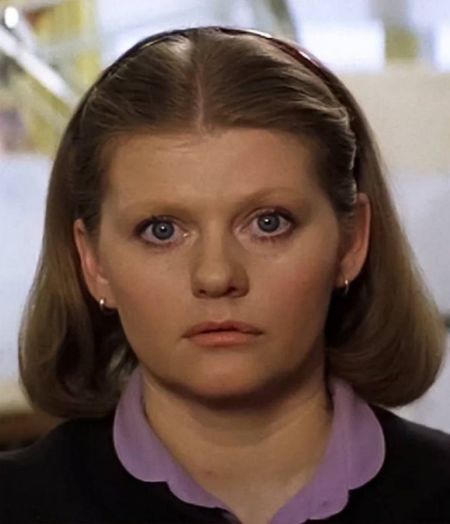 Интересные снимки известных людей 03.02.25