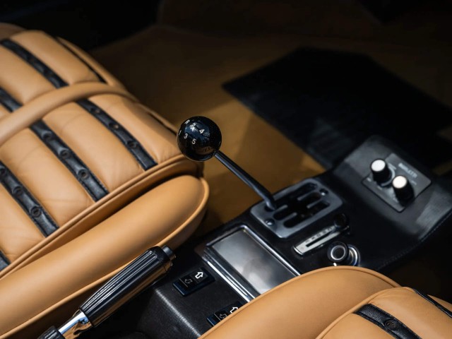 1973 Ferrari Dino 246 GTS. Автопятница №97