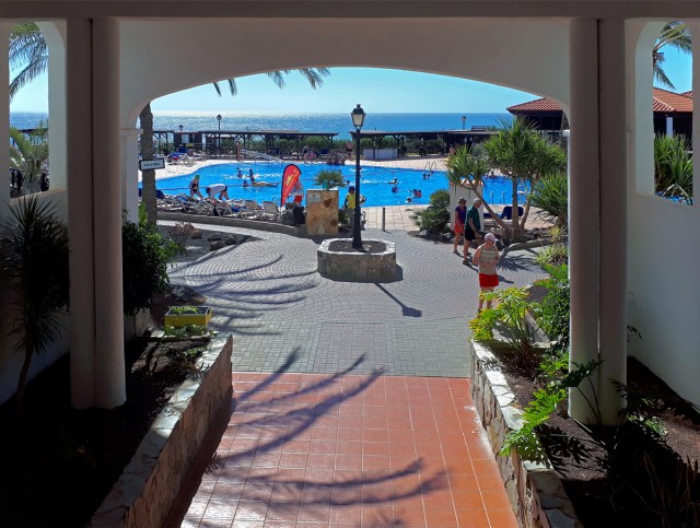 Ода отдыху "All inclusive". Или "всё включено" — это здорово!
