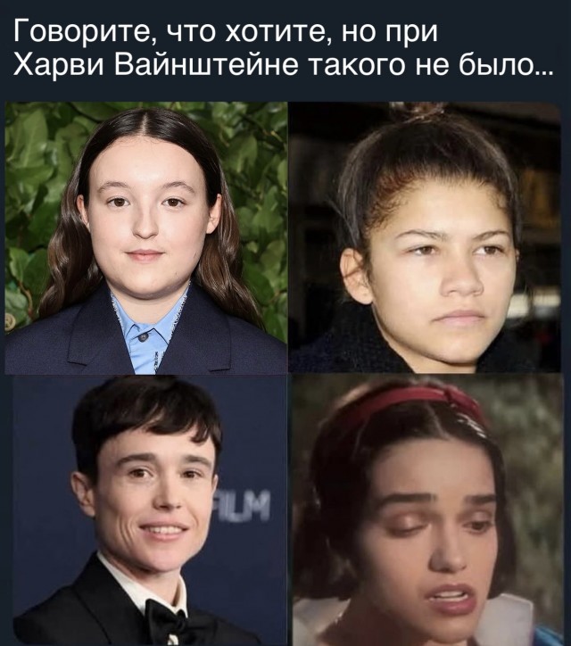 90-е навсегда останутся лучшим десятилетием в истории кино