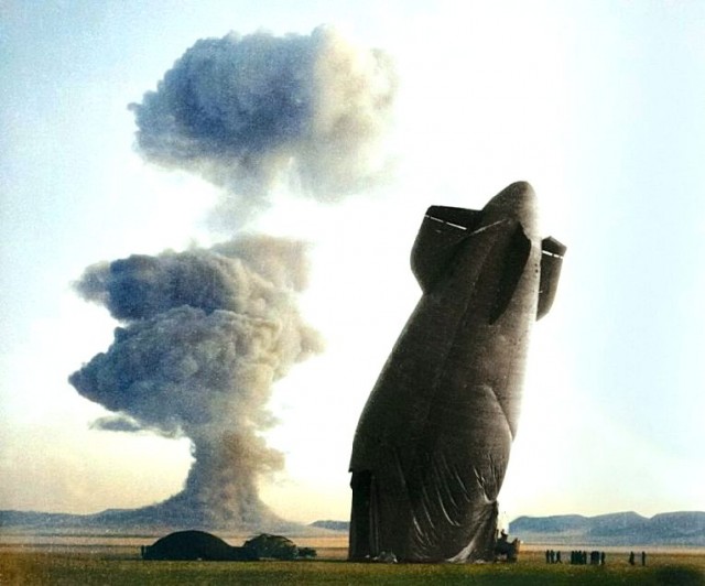 История разных эпох в фотографиях