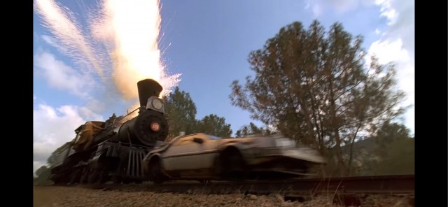 Паровые машины, механизмы и приключения: 10 полнометражных фильмов с элементами стимпанка