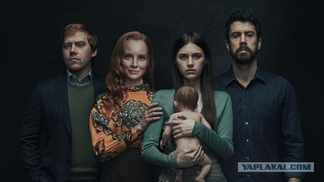 Сериалы