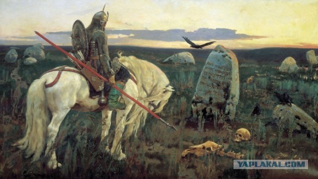 Знаменитейшие трио!