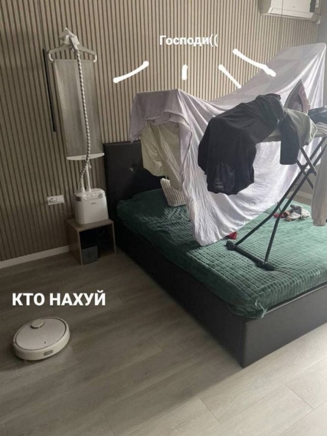 Так себе картинки 24.09.25