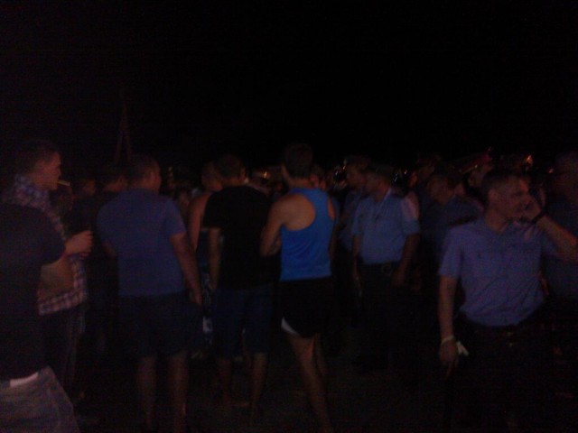 События в Пугачеве