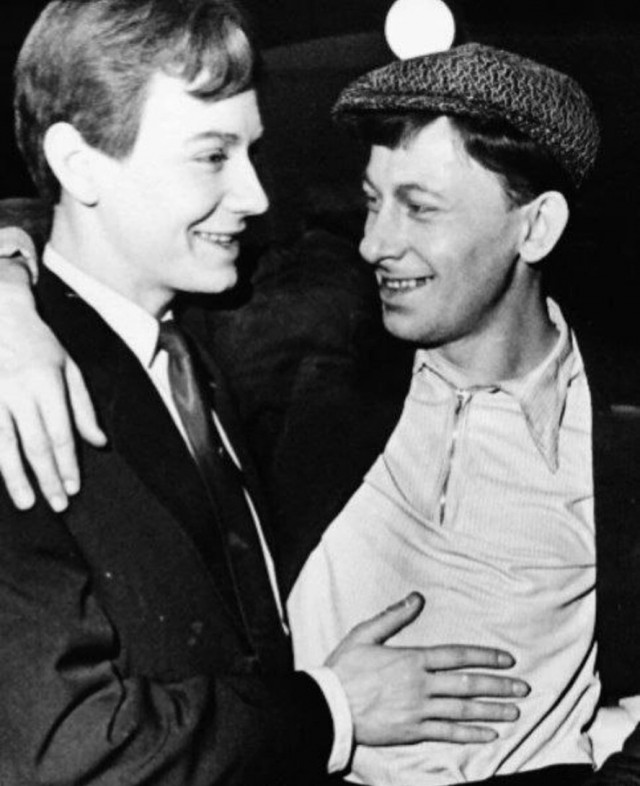 Фотографии из прошлого нашей страны – 125