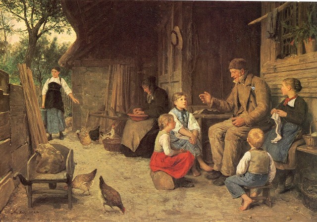 АРТ-Воскресенье