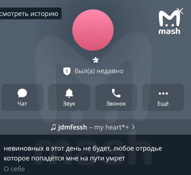 Студент устроил стрельбу в техникуме в Анапе