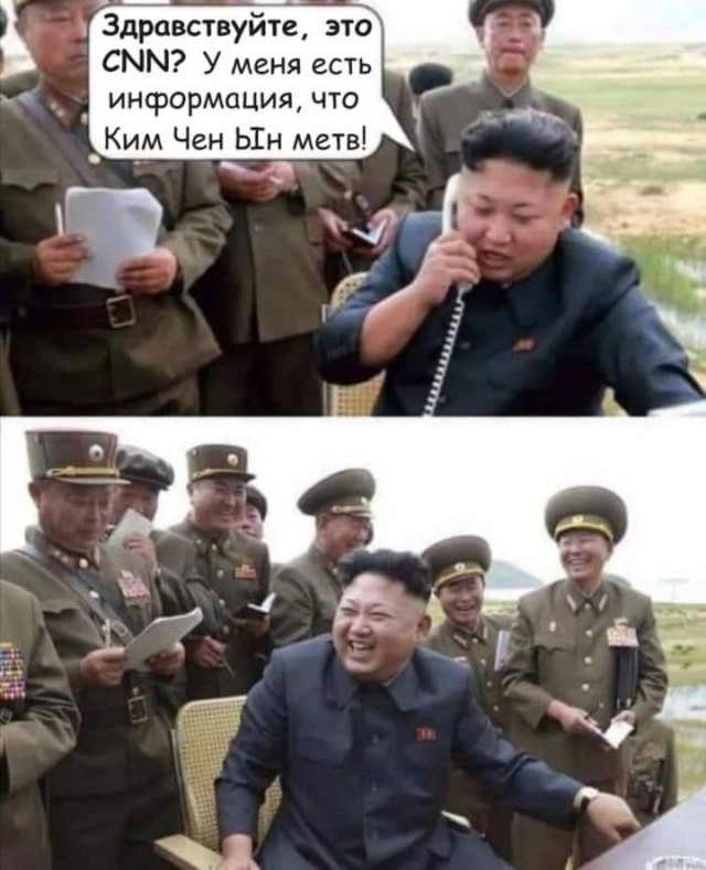 Ким Чен Ын прокатился с дочерью на новейшем танке во время учений