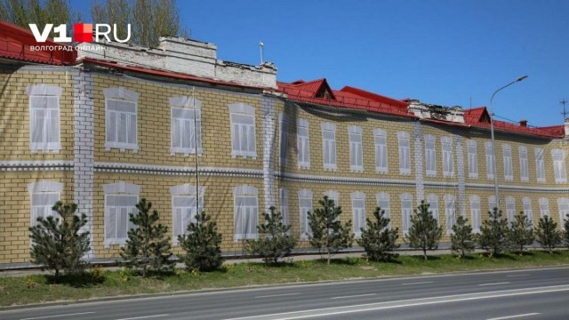 Волгоград на два дня переименовали в Сталинград
