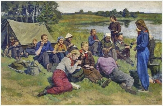 АРТ-Воскресенье