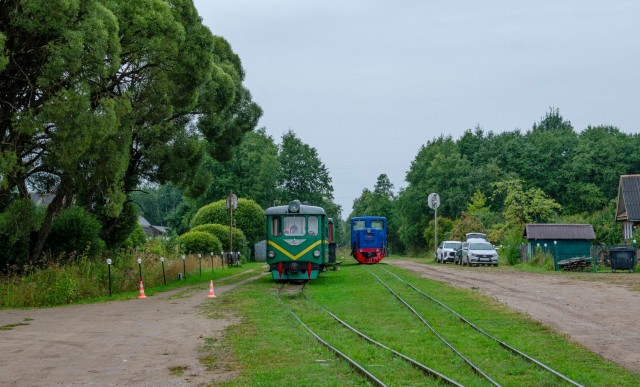 Локомотивчики