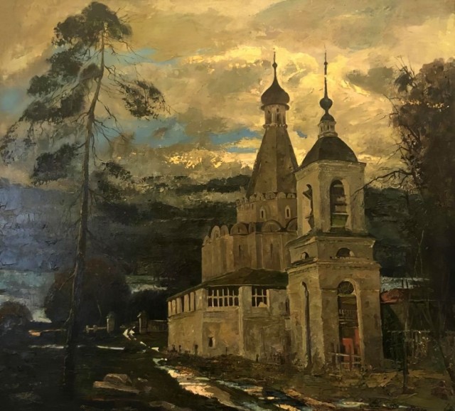 АРТ-Воскресенье