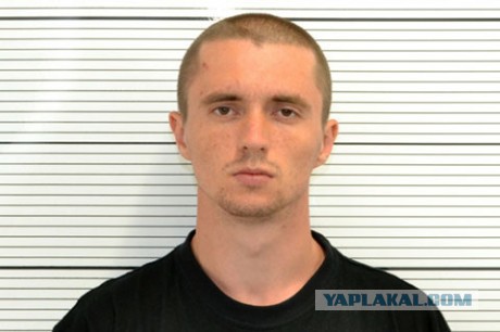 Славянский Брейвик.