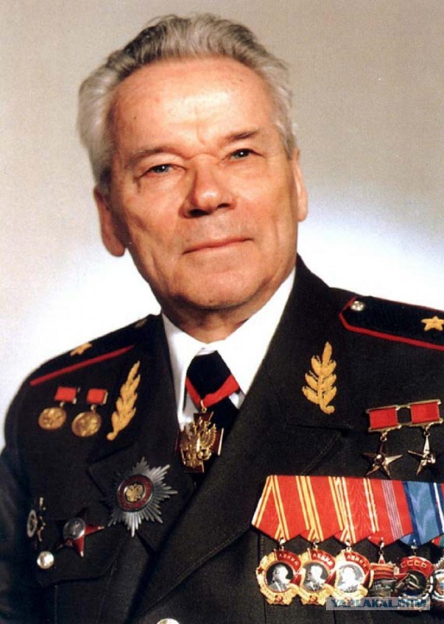 История одного бритья