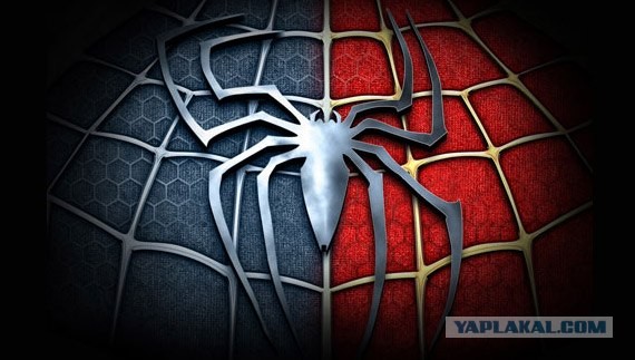 Спайдер (7 фото)