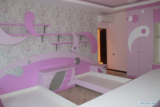 Рождение компьютерного стола