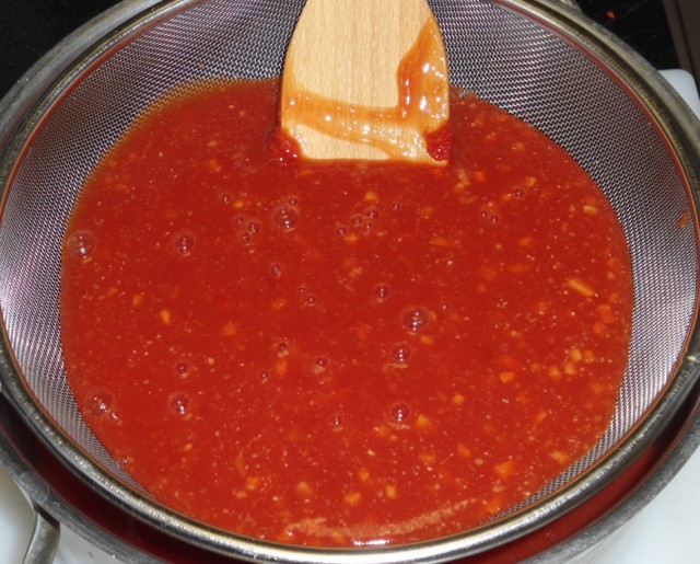 Кулинарная общалка