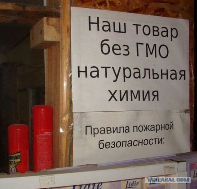 Маразмы