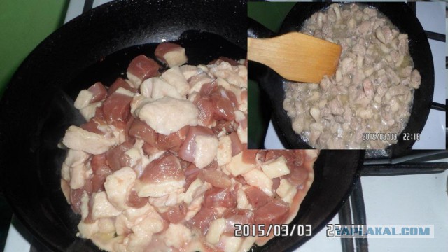 Вкусное обаяние Кулинарии, Повара ЯПа поздравляют милых дам!