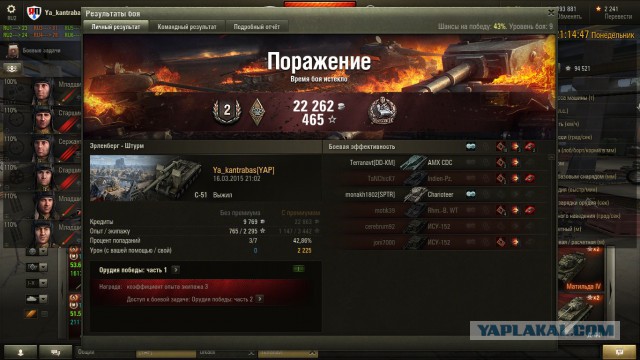 Wargaming 20