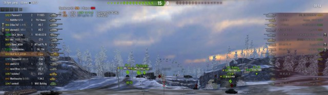 Wargaming 20