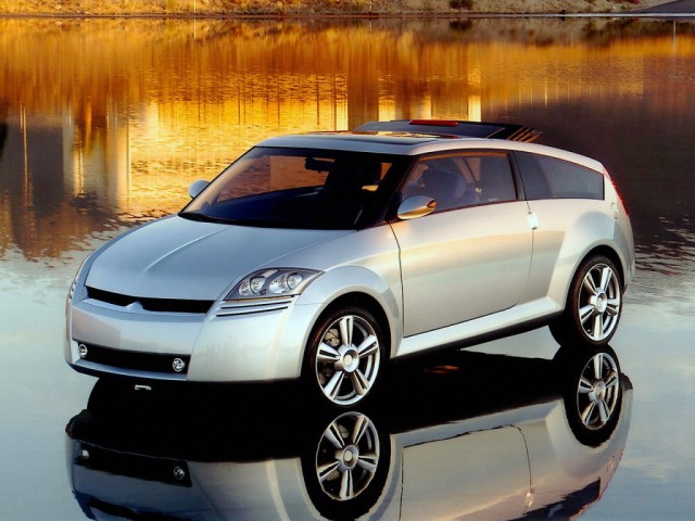 Такая разная TOYOTA