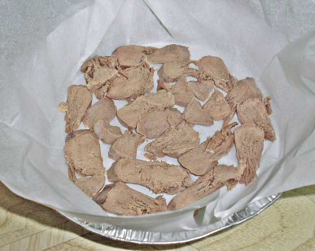 Шведский стол для Ати, Кулинары поздравляют