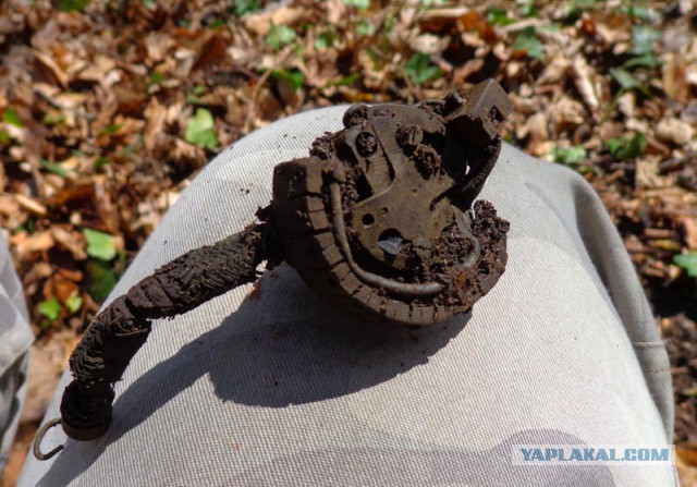 Два летчика. Две судьбы. Герой и захватчик