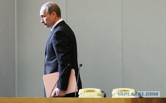 Пиар на крови