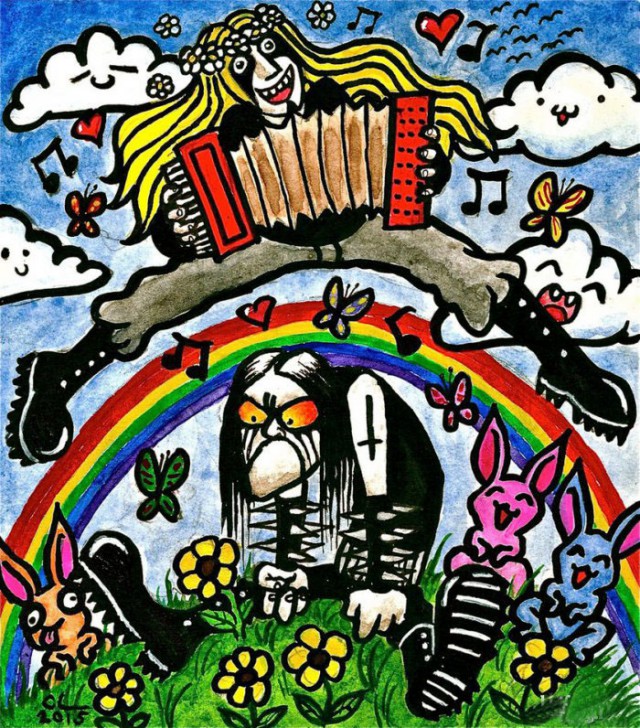 Картинки наркомании